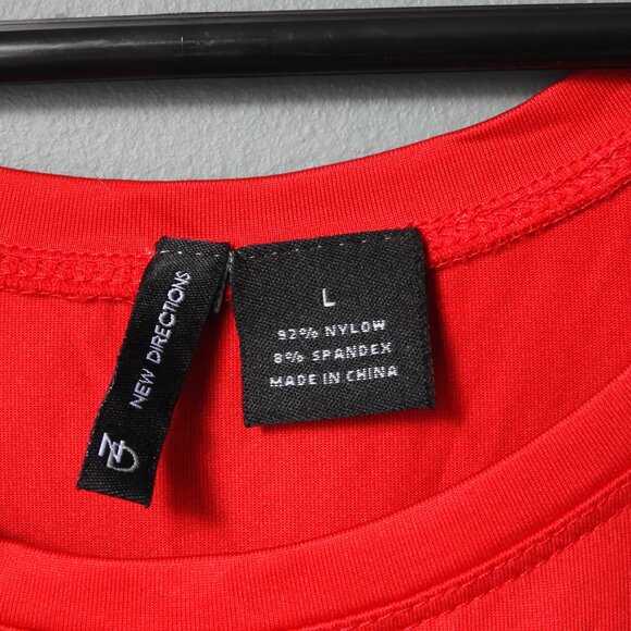 New Directions Rayon Tank Top/Cami Bundle - Large - Picture 12 of 15